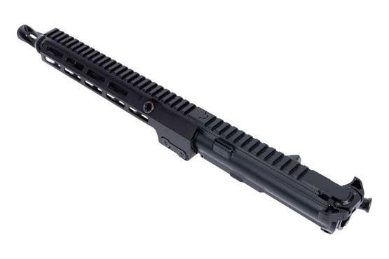 Geissele Super Duty MOD1 5.56 NATO Complete Upper Receiver with Airborne charging handle